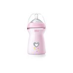 Chicco NATURALFEELING PP BİBERON 6 AY330ML-KIZ