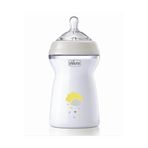 Chicco Naturel Feeling Desenli Pp Biberon 330 Ml (6 Ay+)