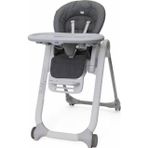 Chicco New Polly Progres5 Iceberg Mama Sandalyesi