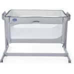 Chicco Next2me Cool Grey Magic