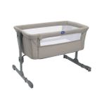 Chicco Next2me Essential Anne Yanı Beşik - Dune Re Lux