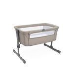 Chicco Next2me Essential Dune Anne Yanı Beşik - Bej