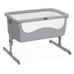 Chicco Next2Me Pearl Beşik