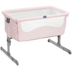 Chicco Next2me Sand Anne Yanı Beşik