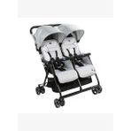 Chicco OHLALÀ TWIN İKİZ BEBEK ARABASI SILVER CAT