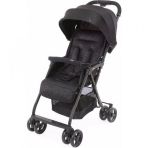 Chicco Ohlala 3 Bebek Arabası Jet Black