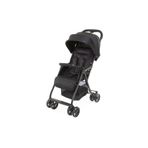 Chicco Ohlala 3 Siyah Bebek Arabası
