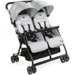 Chicco Ohlala Twin Bebek Arabası