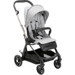 Chicco One4Ever Gümüş Bebek Arabası