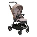 Chicco One4ever Krem Bebek Arabası