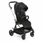 Chicco One4Ever Lounge Black Beauty Çift Yönlü Kolay Katlanabilen Kabin Bebek Arabası