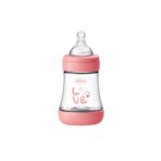 Chicco P5 Antikolik Biberon Pp 150ml - Kız