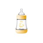 Chicco P5 Antikolik Biberon, PP, 150ml, Sarı