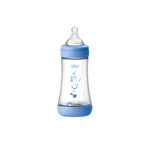 Chicco P5 Antikolik Biberon Pp 240ml - Erkek