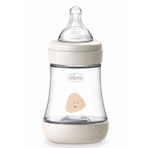 Chicco P5 Antikolik Pp Biberon 150 Ml Beyaz