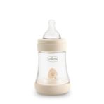 Chicco P5 PP 150 ml Bej Antikolik Biberon