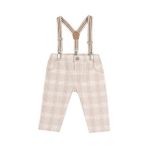 Chicco Pantalon - Krem Rengi - 0 - 6 Ay