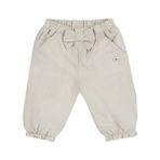 Chicco Pantalon - Krem Rengi - 15 Ay