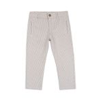 Chicco Pantalon - Krem Rengi - 7 Yaş
