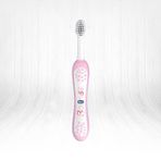 Chicco Pembe 6-36 Ay Diş Fırçası