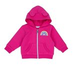 Chicco Pembe Hırka 3 Ay