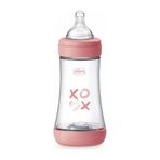 Chicco Perfect 5 Antikolik Biberon Pp 240 Ml Girl