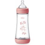 Chicco Perfect 5 Antikolik Biberon Pp 300 Ml Girl