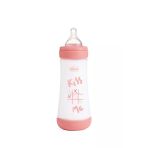Chicco Perfect 5 Antikolik Biberon Pp 300 Ml Kız 4+ Ay