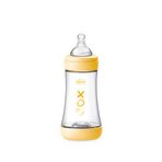 Chicco Perfect 5 Pp 2+ Ay Antikolik Biberon 240 Ml - Sarı