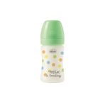 Chicco Perfect Easy Biberon, PP, 150 ml, Yeşil