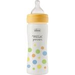 Chicco Perfect Easy Biberon Pp 250 ml Ota Akış- Erkek (4 Adet)