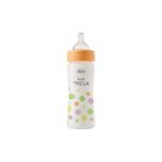Chicco PERFECT EASY BİBERON PP 250ML ORTA-KIZ