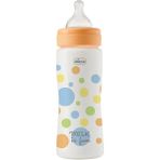 Chicco Perfect Easy Biberon Pp 330 ml Hızlı Akış-Erkek (4 Adet)