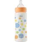 Chicco Perfect Easy Biberon Pp 330 ml Hızlı Akış-Erkek (5 Adet)