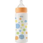Chicco Perfect Easy Biberon Pp 330 ml Hızlı Akış-Erkek - Renkli