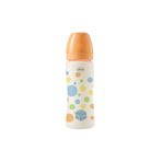 Chicco Perfect Easy Biberon, PP, 330ml, Hızlı Akış, Turuncu