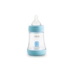 Chicco Perfect Mavi 150 ml 5 Biberon