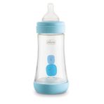 Chicco Perfect Mavi 240 ml 5 Biberon