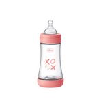 Chicco Perfect5 Pp 2+ Ay Antikolik Biberon 240 Ml - Pembe
