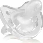 Chicco Physio 0 m + Silikon Emzik