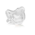 Chicco PhysioForma 12+ Ay Soft Silikon Emzik