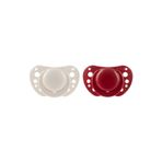Chicco Physıoforma Air 2'li Emzik Kız 6-16 Ay