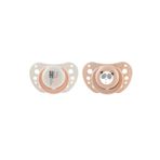 Chicco Physıoforma Aır Emzik Kız 2-6 Ay 2'li