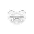 Chicco PHYSIOFORMA CRYSTAL 2-6 AY 2Lİ EMZİK