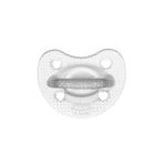 Chicco PHYSIOFORMA CRYSTAL 6-16 AY 2Lİ EMZİK