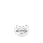 Chicco Physioforma Crystal Soft Beyaz 6-16 Ay 2'li Emzik
