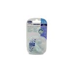 Chicco Physioforma Luxe Soft Damaklı Silikon Emzik 2-6 Ay Tekli