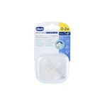 Chicco Physıoforma Mınısoft Emzık 0-2 Ay Teklı