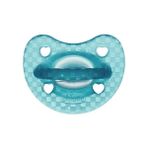 Chicco Physıoforma Soft Luxe Emzik 16-36 Ay Erk - Yeşil - 16 - 36 Ay