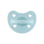 Chicco Physıoforma Soft Luxe Emzik 2-6 Ay Erke - Yeşil - 2 - 6 Ay
